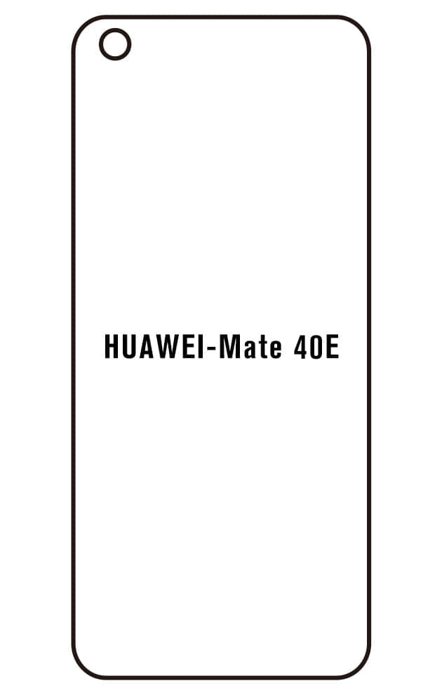 Film hydrogel Huawei Mate40E