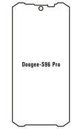 Film hydrogel Doogee S96 Pro