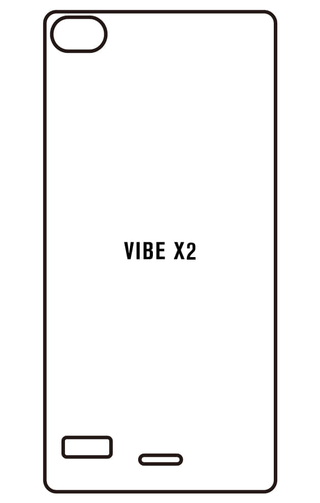 Film hydrogel Lenovo VIBE X2