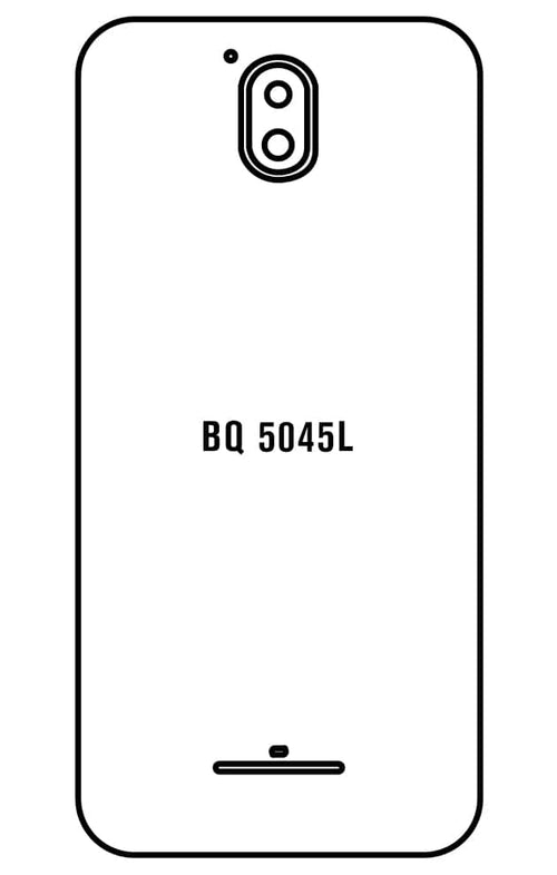 Film hydrogel BQ MOIBLE BQ 5045L Wallet