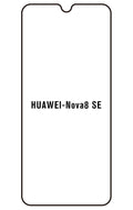 Film hydrogel Huawei Nova8 SE