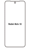 Film hydrogel Redmi Note 10 4G