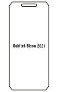 Film hydrogel Oukitel Bison 2021(F150 4G)