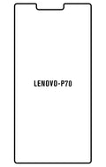 Film hydrogel Lenovo P70