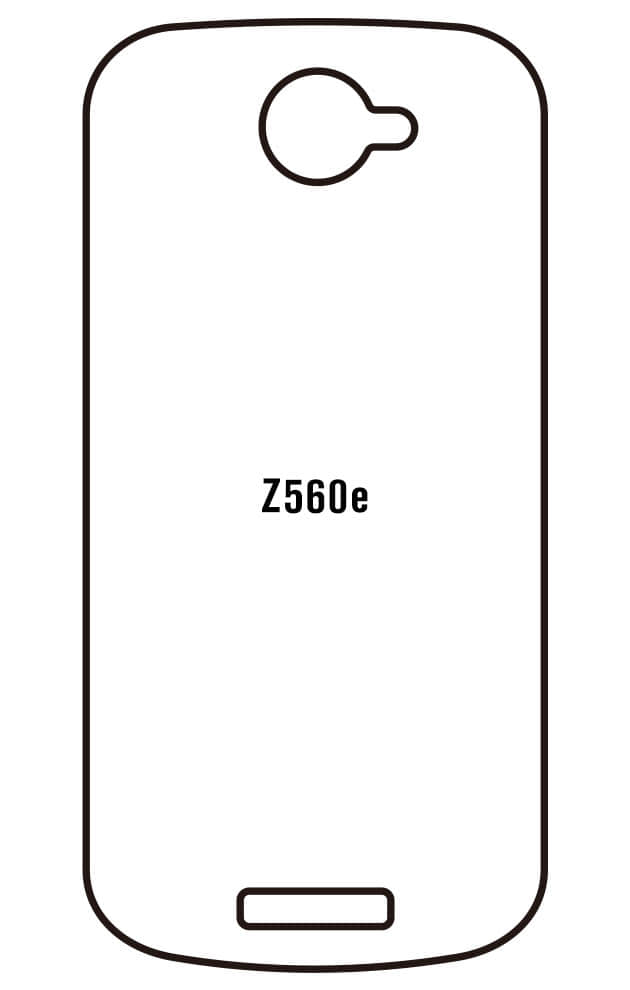Film hydrogel HTC One SZ560e