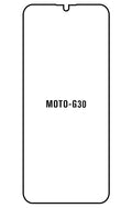 Film hydrogel Motorola G30