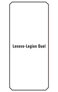 Film hydrogel Lenovo Legion Duel