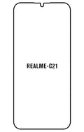 Film hydrogel Realme C21