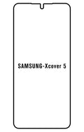 Film hydrogel Samsung Galaxy XCover 5