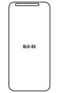 Film hydrogel BLU G6-Spain SE