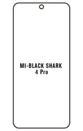 Film hydrogel BLACK SHARK 4 Pro