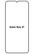 Film hydrogel Redmi Note 8T-Spain SE