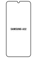 Film hydrogel Samsung Galaxy A32-Spain SE