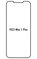 Film hydrogel YEZZ Max 1 Plus-Spain SE