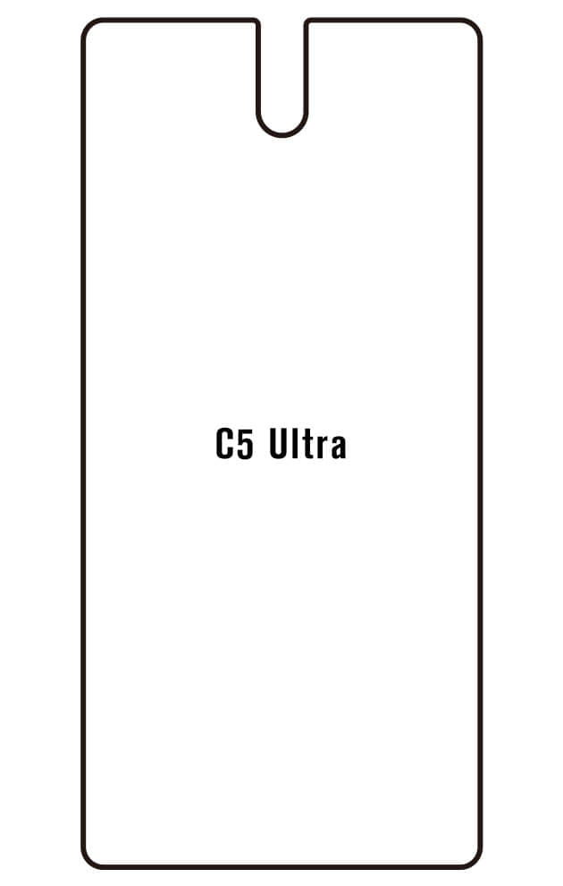 Film hydrogel Sony C5 Ultra