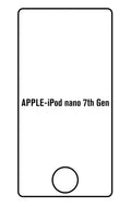 Film hydrogel Apple iPod touch iPod nano (7th gen)