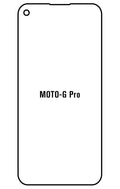Film hydrogel Motorola G Pro