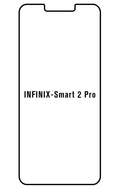 Film hydrogel Infinix Smart 2 Pro
