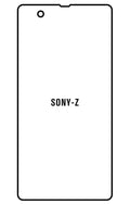 Film hydrogel Sony Xperia Z C6603