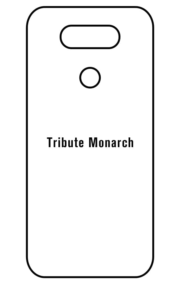 Film hydrogel LG Tribute Monarch