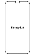 Film hydrogel Hisense E20