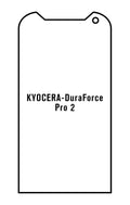 Film hydrogel Kyocera DuraForce Pro 2