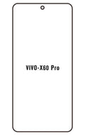 Film hydrogel Vivo X60 Pro (overseas version)