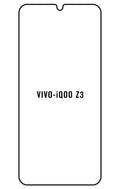 Film hydrogel Vivo iQOO Z3