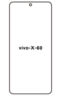 Film hydrogel Vivo X60t