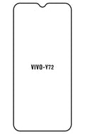 Film hydrogel Vivo Y72