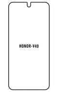Film hydrogel Honor V40 Lite