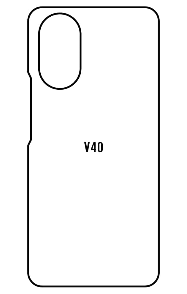 Film hydrogel Honor V40 Lite