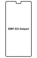 Film hydrogel Sony Xperia XZ4 Compact
