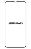Film hydrogel Samsung Galaxy A50