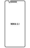 Film hydrogel Nokia 5.1