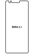 Film hydrogel Nokia 3.1