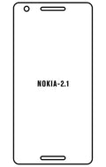 Film hydrogel Nokia 2.1