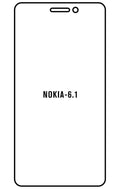 Film hydrogel Nokia 6.1 2018 TA-1043
