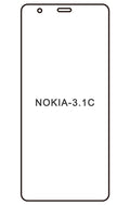 Film hydrogel Nokia 3.1C / 3.1A