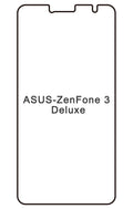 Film hydrogel Asus 3 Deluxe (ZS550KL)