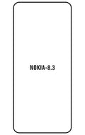 Film hydrogel Nokia 8.3 5G