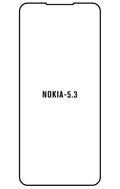 Film hydrogel Nokia 5.3