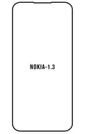 Film hydrogel Nokia 1.3