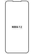 Film hydrogel Nokia 7.2
