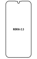 Film hydrogel Nokia 2.3