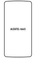 Film hydrogel Alcatel Idol 3 (5.5)
