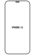 Film hydrogel iPhone 12