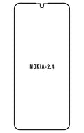 Film hydrogel Nokia 2.4
