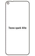Film hydrogel Tecno spark 4lite