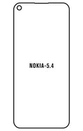 Film hydrogel Nokia 5.4